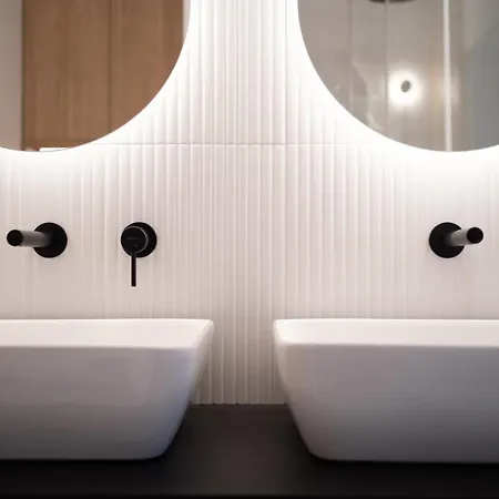 Appartement Marina Iv - Super Widok Na Jezioro, 10 M Do Wody, Taras I Balkon, Winda, Klima, Garaz *